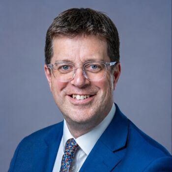 Chris Jupp